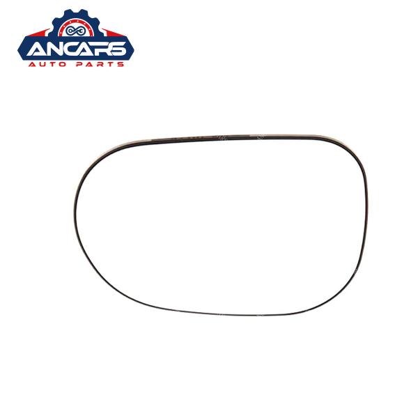 M-Class Mercedes Side Mirror Glass W163 Side Mirror Lens A1638102119 A1638102219