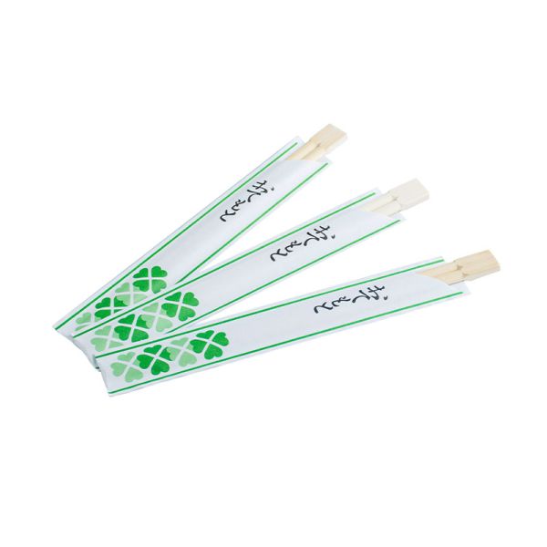Wholesale Factory Price Chinese Manufacturers Custom Bulk Disposable Round Chopsticks Disposable Bamboo
