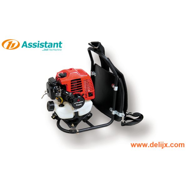 DL-4C-A Mini Semi-automatic Backpack Tea Plucking Machine for Tractor Power HP 0.7 0.8 HP