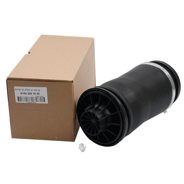 Rear Air Suspension Spring Bag For Mercedess GL - CLASS (X164) GL 350 CDI 4 matic (164.823) A1643201025 1643200225 W164