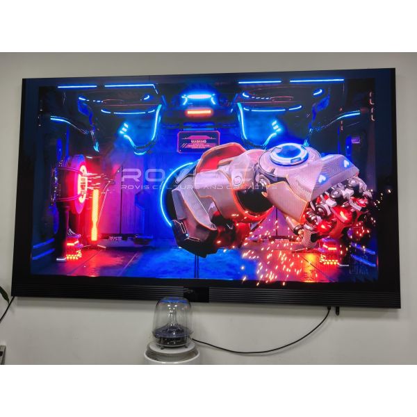 108-inch P0.625 4K HD LED Display All-in-One TV for Smart Conferences with Easy Setup and High Performance