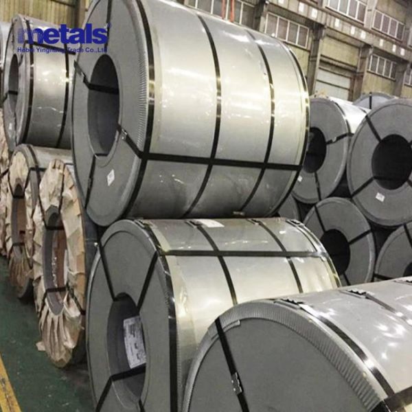 Advanced Durable Roofing Galvalume Steel Coils Precision Cutting Heavy Duty Performance