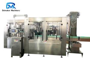 Water Factory Production Use Water Bottling Machine 10000 Bottles Per Hour