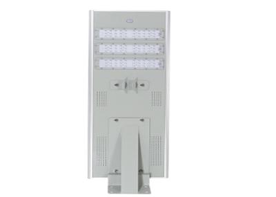 Choque solar integrado durável da luz de rua do diodo emissor de luz anti e anti corrosão