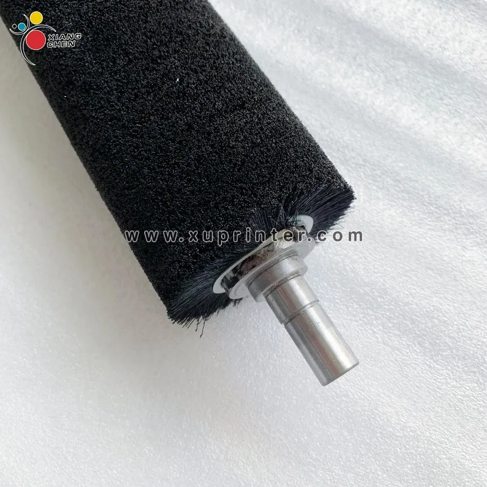 Mv. 036.558 C8.204.012 Blanket Wash Brush Roller for CD102 Cx102 Printing Machine