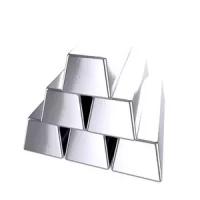 Series superficial de electrochapado del lingote de la aleación de aluminio A7 99,7% 1000