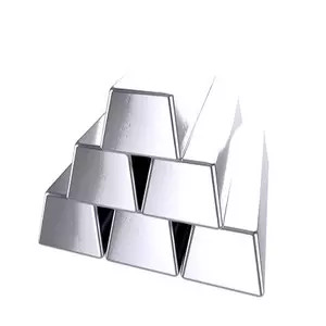 A7 99.7%アルミ合金のインゴット電気めっきの表面の1000のシリーズ