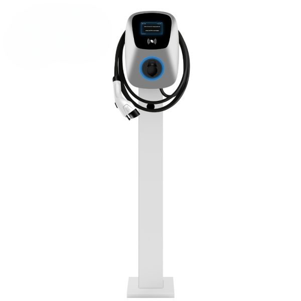 7 кВт 9,6 кВт 11 кВт 22 кВт Wallbox / На полу установленное AC EV зарядное устройство