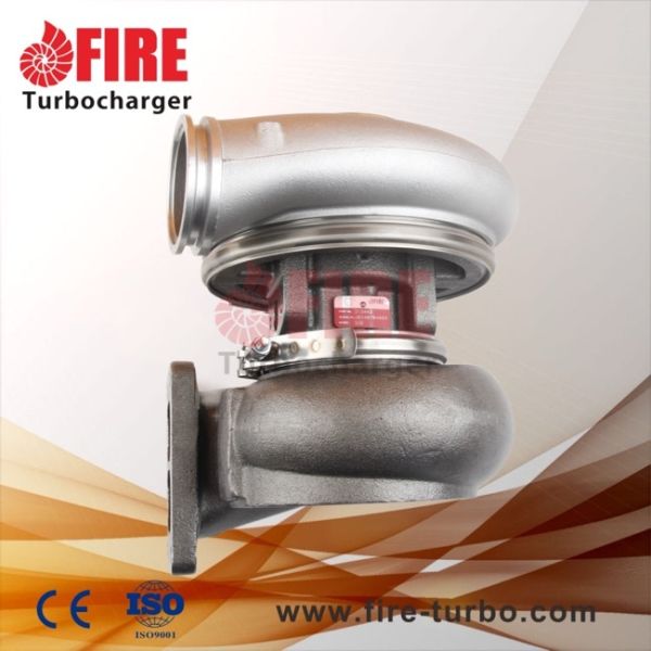 S3B Turbocharger 313443 5000693134 R---nault Truck with MIDR0635-40L/1 Engine