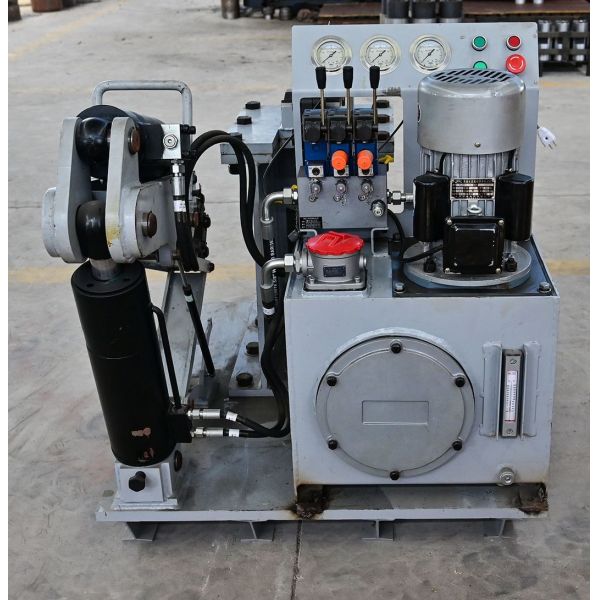 JIS Standard DTH Hammer Demolition Table for Effective Impact Removal