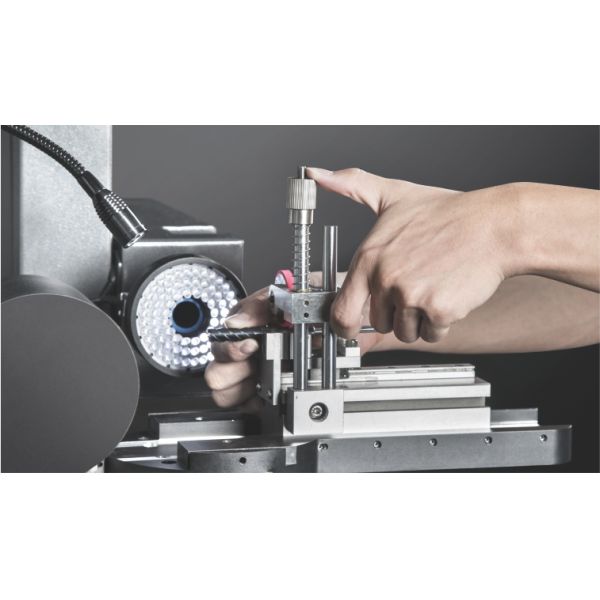 TUNIMETRO RANGER600 Precision Tool Inspection System for Accurate Measurement