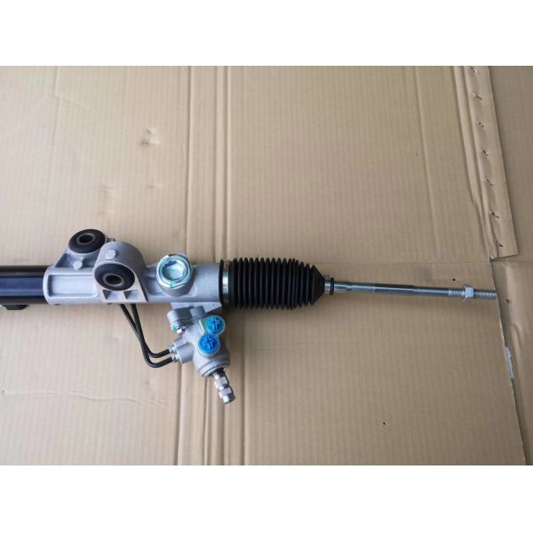 Д-макс Рулевое устройство 8979435201 Пикап TFR Автозапчасти 2WD Автомобиль Модель правого привода