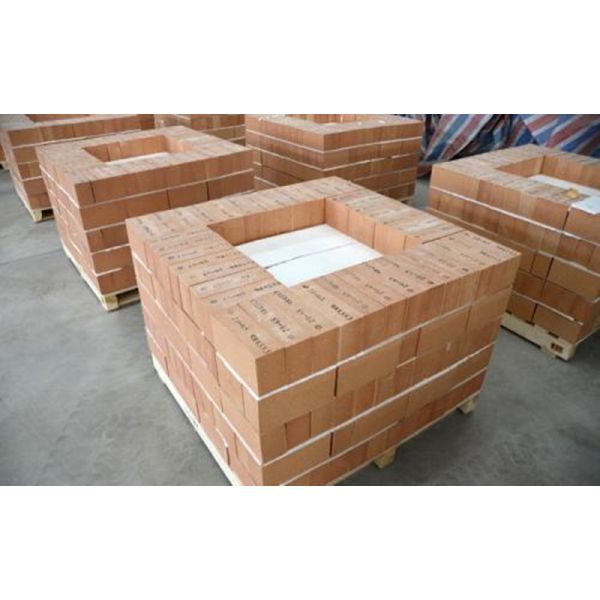 Доверенный сервис формования прочный желтый алюминиевый огнеупорный кирпич по доступной цене