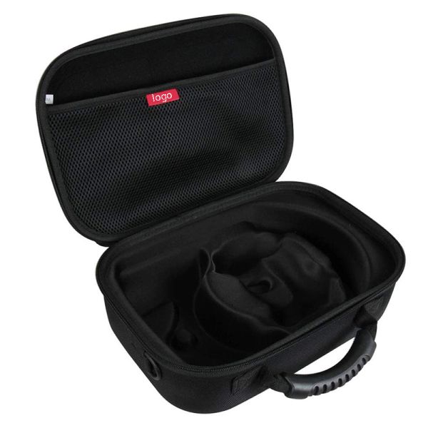 Portable Durable EVA Carrying Case Waterproof Protective Storage Hard Case Travel Case for Electronic Devices and Tools