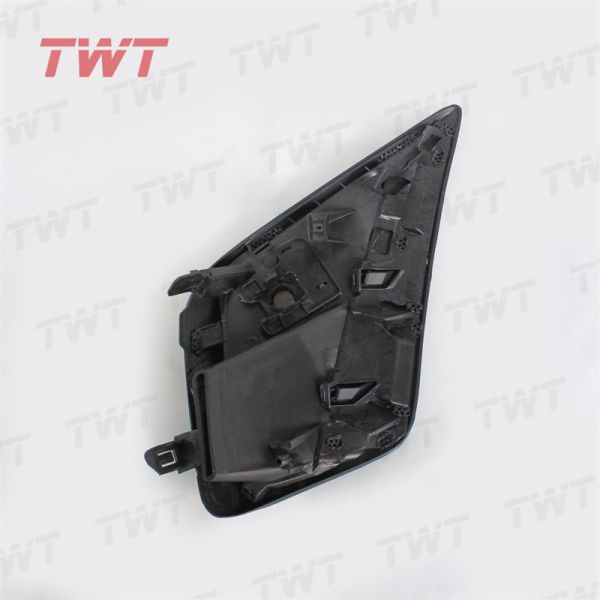 TWT GARNISH, RADIATOR GRILLE 53141-78030 5314178030 for Toyota Lexus NX 2017-