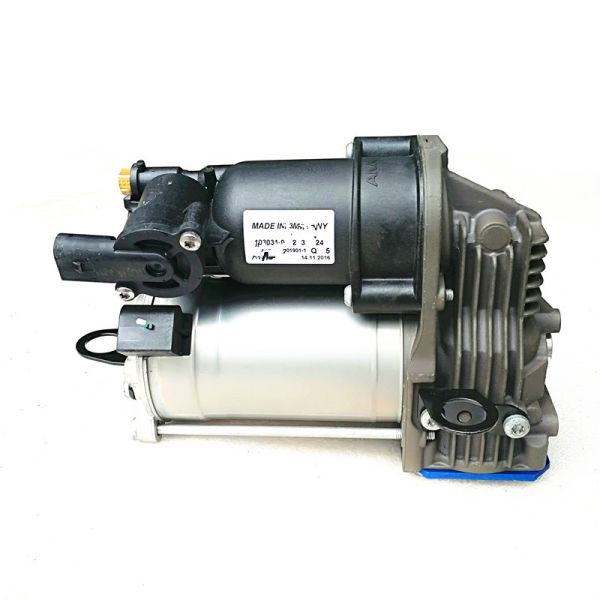 Ml W166 Gl X166 Mercedes Air Compressor 1663200104