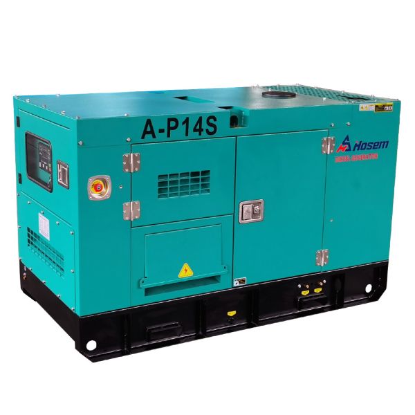Top 10kW Generator | Perkins Engine Powered for Home