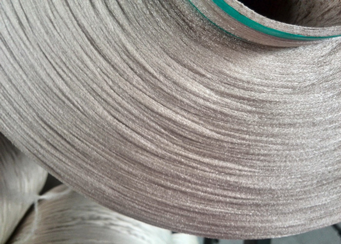 Carpet Use Polypropylene PP Yarn , Polypropylene Filament Yarn DTY 1000D BCF