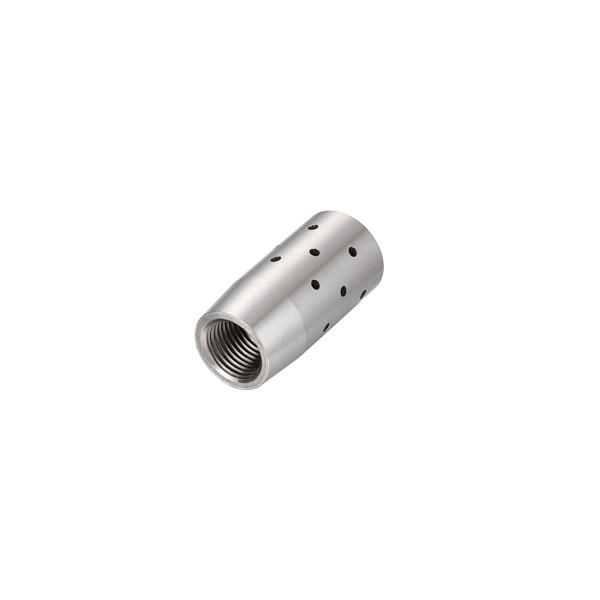 Precision CNC Milling 6061 6063 7075 Aluminum CNC Parts Silk-Screen