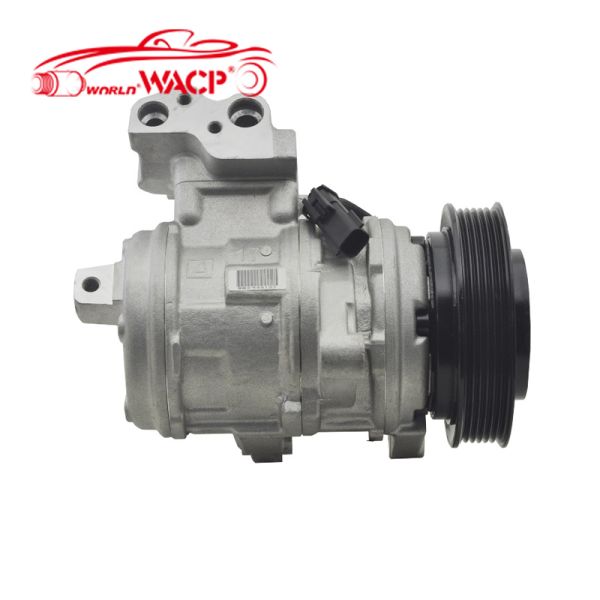 Auto  AC Compressor 55116807AB 7110829R Air System Compressor for Grand Cherokee4.0 WXCK001