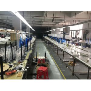 Shenzhen Traveling Lighthouse Photoelectron Co., Ltd.