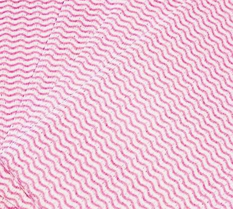 KILINE Dish Cloths Non-woven Fabric Wiping Countertops Covering Ingredients