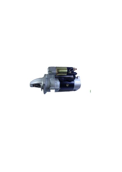 4BD1 8-97029863-0 Excavator Engine Parts Starter Motor for Excavator EX100 parts