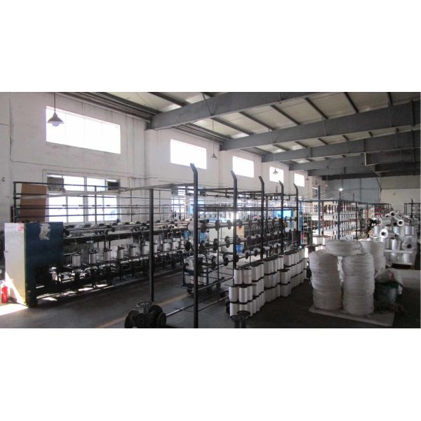 Шнур UTV/ATV Winch 6mm Uhmwpe с защитной крышкой и источником электроэнергии