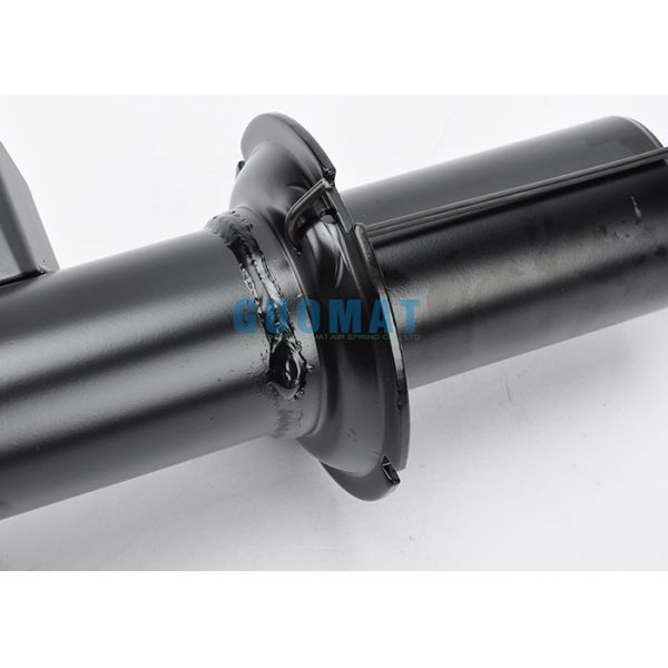 Steel BMW Air Suspension Parts X5 E53 Front Right Air Strut Shock Absorber