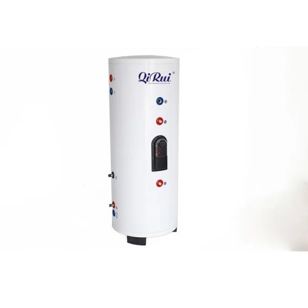 100L-2000L Multi-energy Integration Solution Pressurized Hot Water Storage & Buffer Tank
