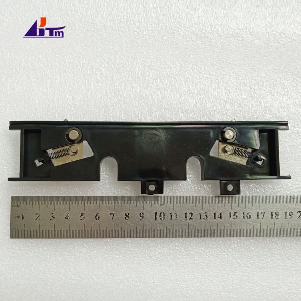 ATM Spare Parts NCR Cassette Shutter Plate 777-0016791 445-0599667