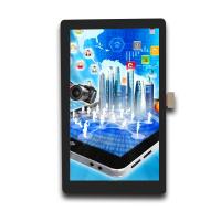 Écran tactile résistif capacitif 480x800 IPS