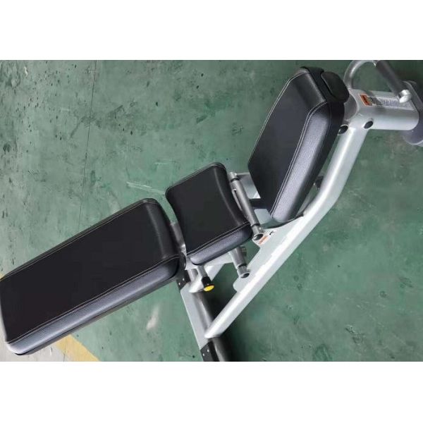 Banc multifonctionnel d'haltérophilie de tuyau de l'unité centrale 3.0mm de