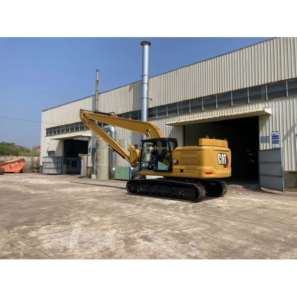 320  excavator long arm excavator long reach Boom