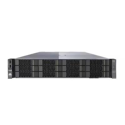 Experience Unmatched Performance with Xfusion 2288HV6 Rack Server 4310 CPU