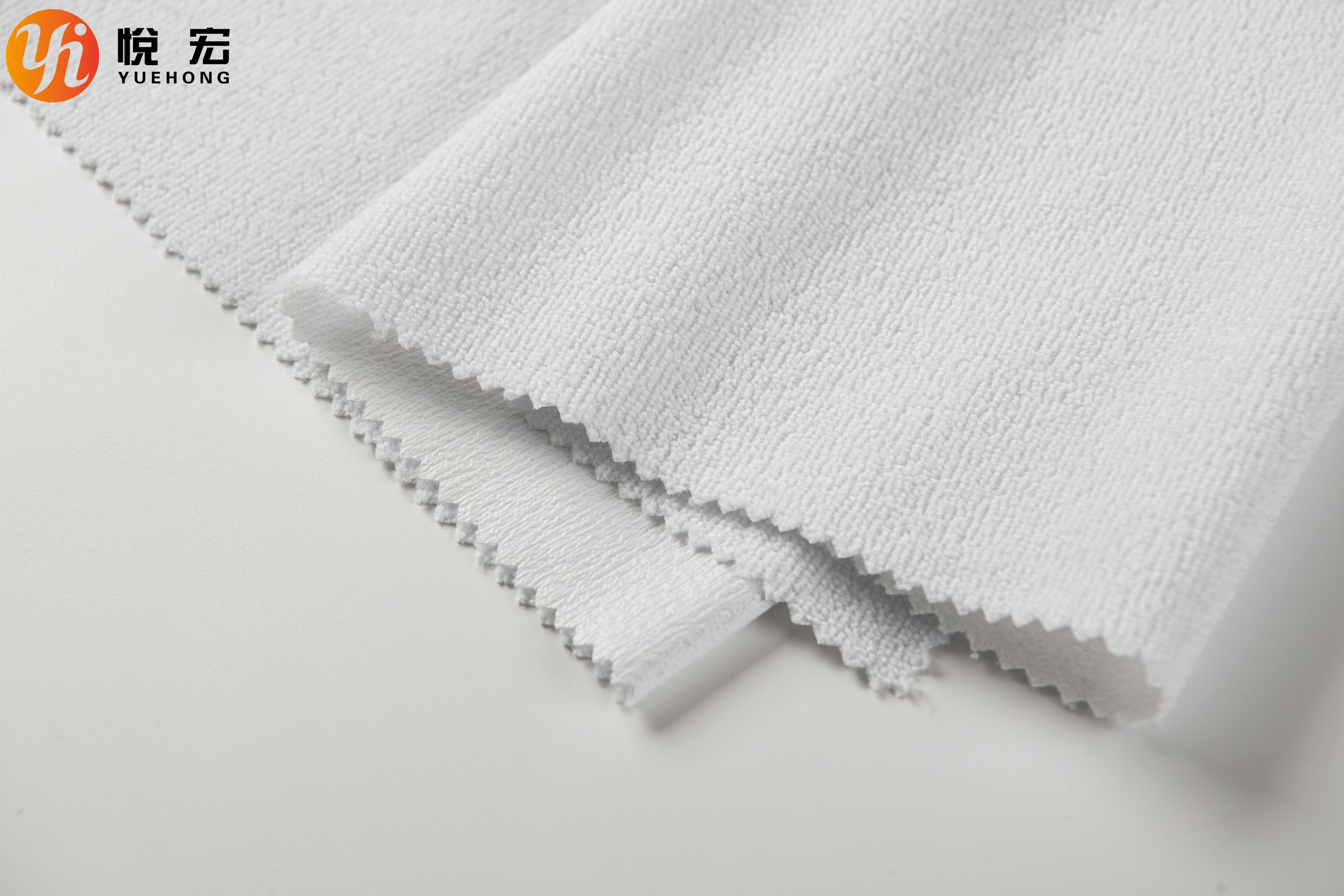 100% Polyester Waterproof Terry Cloth Fabric 220gsm OEKO TEX Patterned Terry Cloth