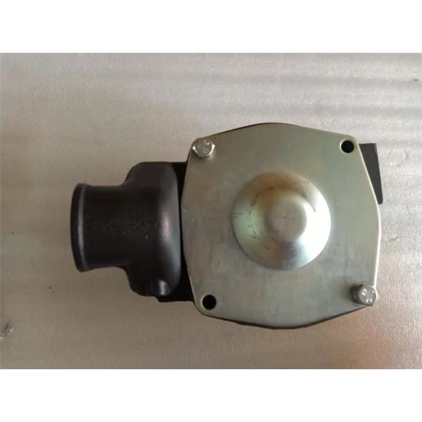2W8002 Engine Parts Water Pump For Excavator 3006T 3306