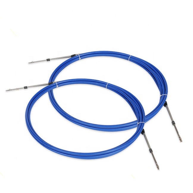 Engine Control Cable