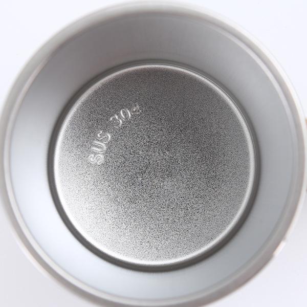 450ml Bamboo Stainless Steel Cup CLASSIC Design Style and HANDGRIP Accessories for Your