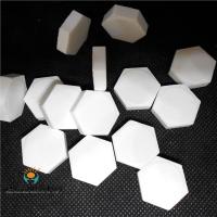 92% Alumina Ceramic Hexagon Ceramic Tile