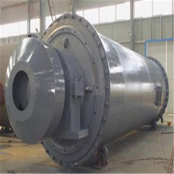 Building Materials 6t/H 36r/Min Raymond Roller Mill