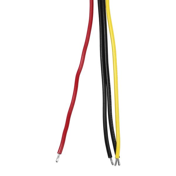 Spot inventory DC 12V DC 24V converter Voltage booster power module