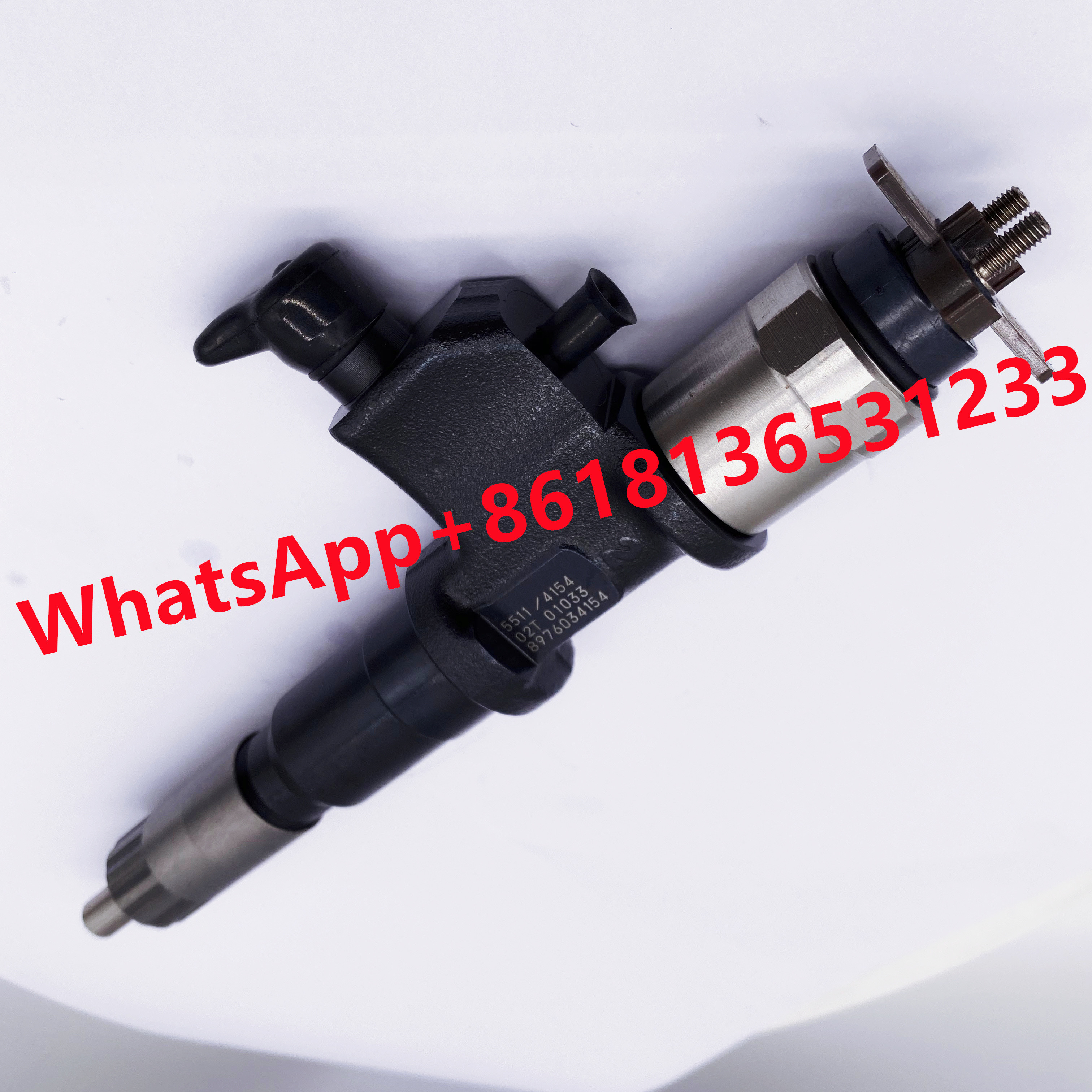 095000-4152 8976034157 для инжектора топлива двигателя ISUZU 6WG1 6UZ1