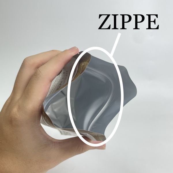 custom print cheap product stand up mylar food packaging bag pouch with zip lock/ Packaging Custom Digital Printing Bag