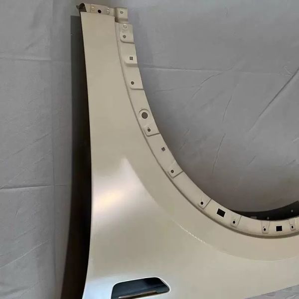 Ideal L6/L9L8/L7 Leaf Panel Front Side Panel Left and Right Front Blades New Energy Vehicle Original Remanufacturing