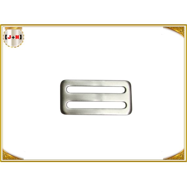 Пряжки пояса нержавеющей стали средней Адвокатуры изготовленные на заказ для размера людей 30mm внутреннего