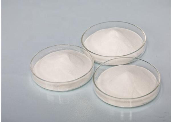 Produto químico de formação de espuma do regulador do PVC do pó branco em sapatas da placa da espuma