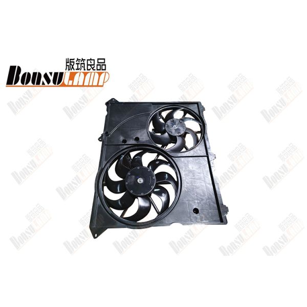 Авточасть JAC T6 Радиореакторный фан монтаж 1308010P3040 С OEM 1308010P3040