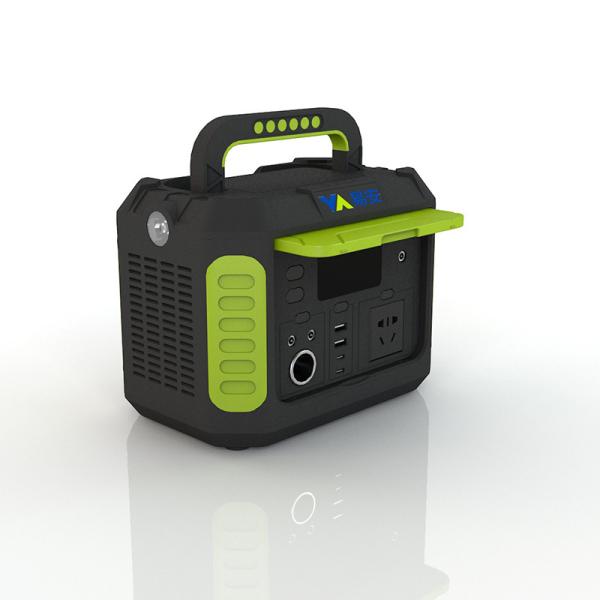 gerador de acampamento de 10A 12V Li Ion Rechargeable Battery Pack Emergency para CPAP