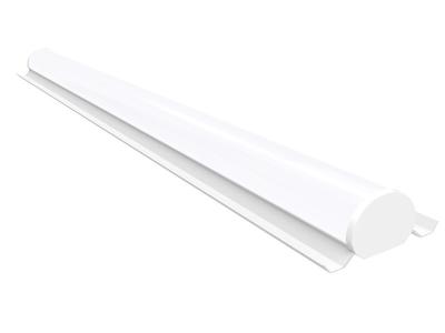 130LM/W Retrofit LED Strip Lights 4FT 8FT AC120-277V High Lumens